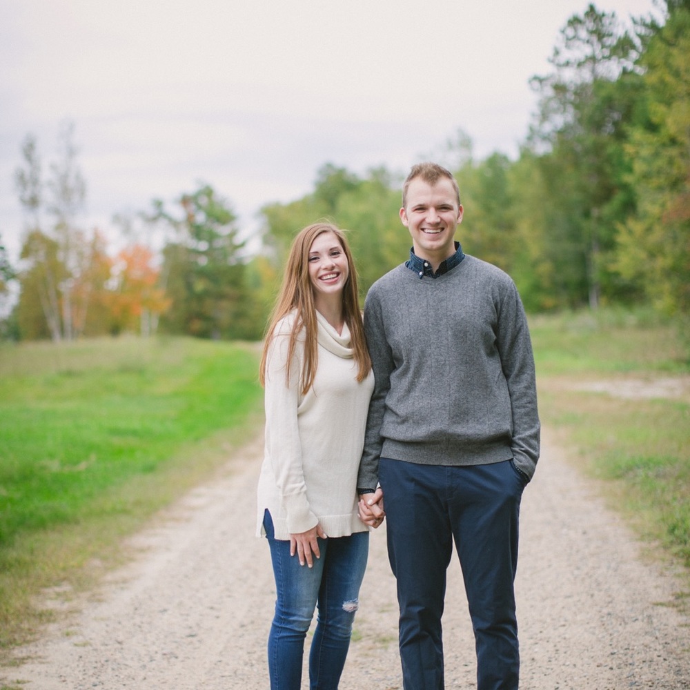 Meet your Posher, Chloe